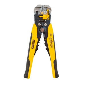 Alicate Pelacables Automático (96-230) Stanley