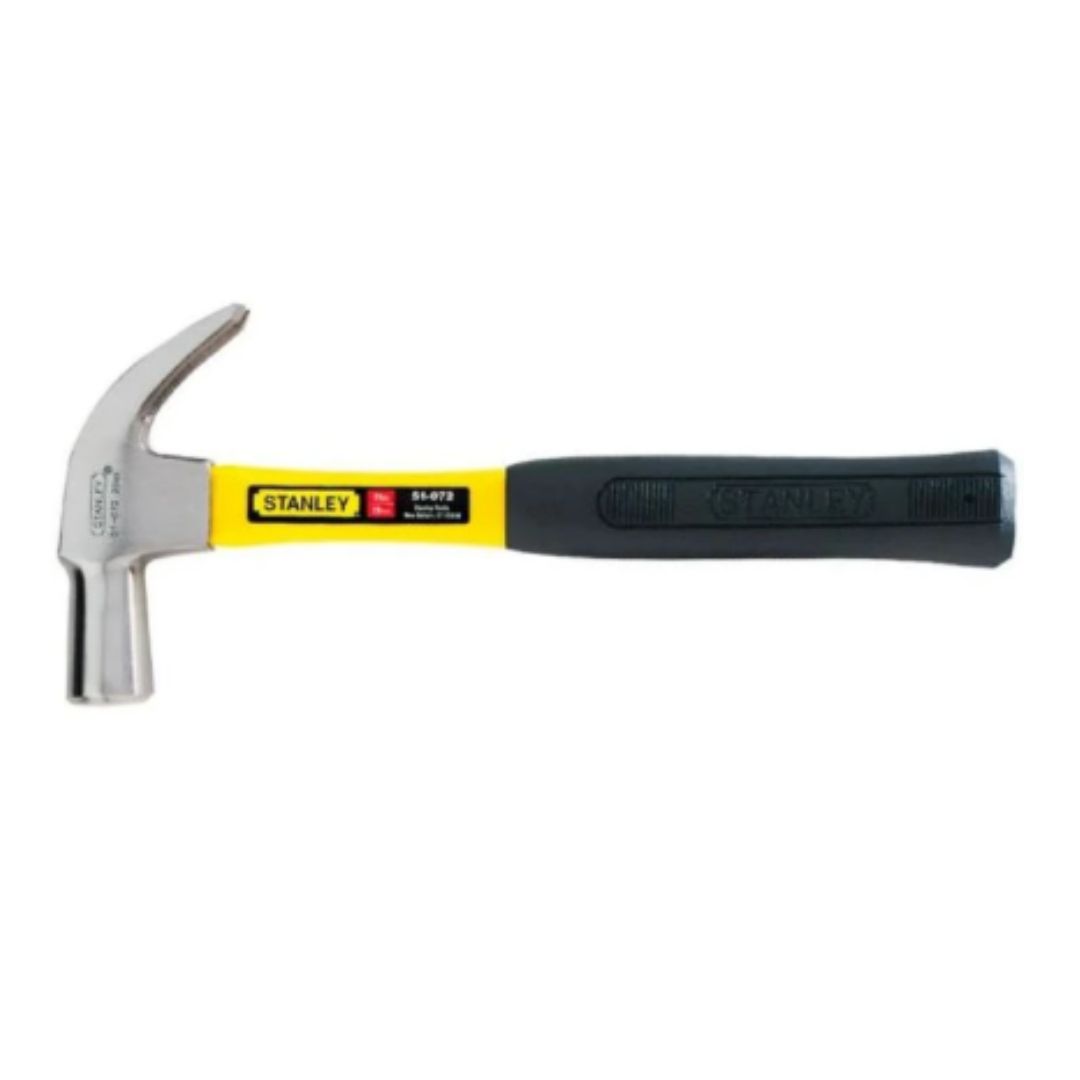 Martillo Carpintero 20 OZ/29 mm M/FB (STHT51392-40) Stanley