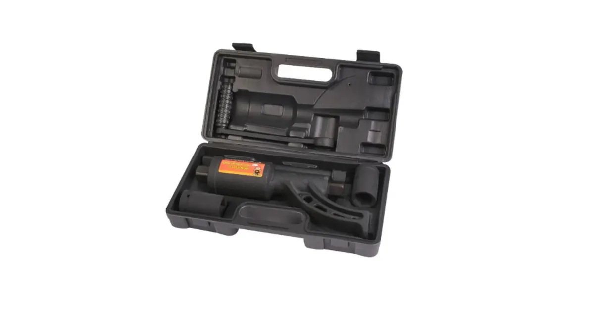 Multiplicador Torque 68:1 P/Buses (TC-58E) Smart Tools