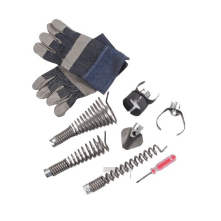 Herramienta de Corte Destapadora CQ-200 (ZHc-1) Smart Tools 1