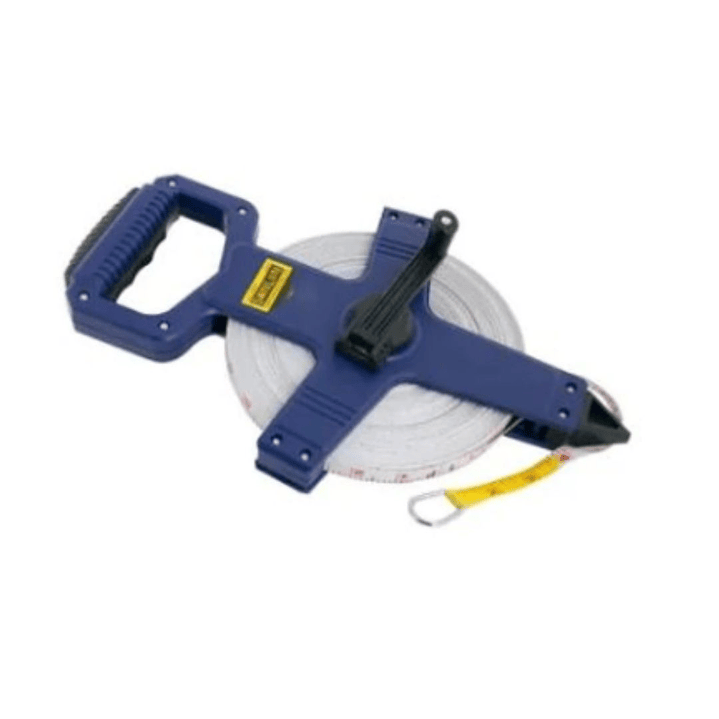 Huincha Fibra de Vidrio Abierta 100 Metros (JC- J1001) Sanlon 1