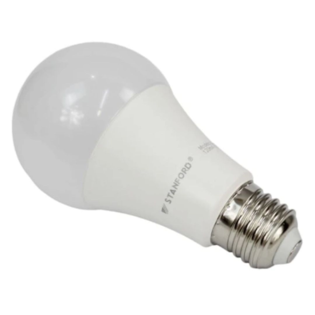 AMPOLLETA LED E27 A60 CLASICA 15W 6.500ºK