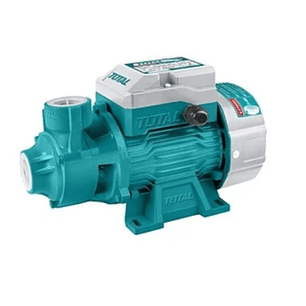 Bomba De Agua Periférica 370w 0.5hp Total TWP13706