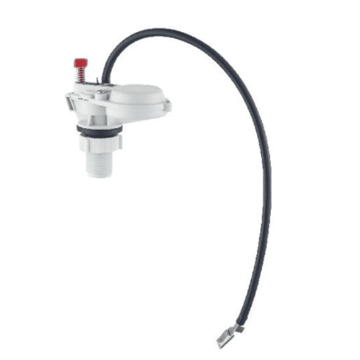 Válvula de Carga Simple para WC Taumm 1