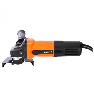 Esmeril Angular Eléctrico REDBO AG 850-115 Marca Redbo