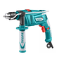 Taladro de Impacto Percutor 13mm 850w Total TG109136 - Miniatura 1