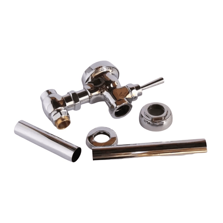 Fluxómetro de Palanca Enorme 1” Taumm 2