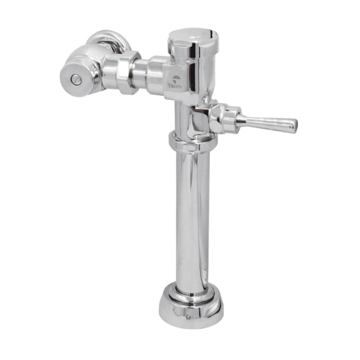 Fluxómetro de Palanca Enorme 1” Taumm 1