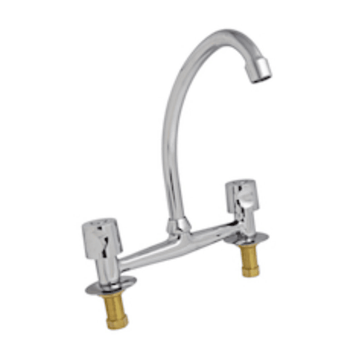 Combinación Lavaplato Vander Muy Mejorado Taumm 1