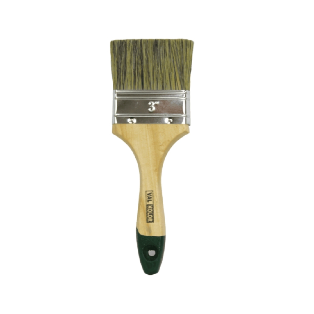 BROCHA VALKOLOR 3" VK1050