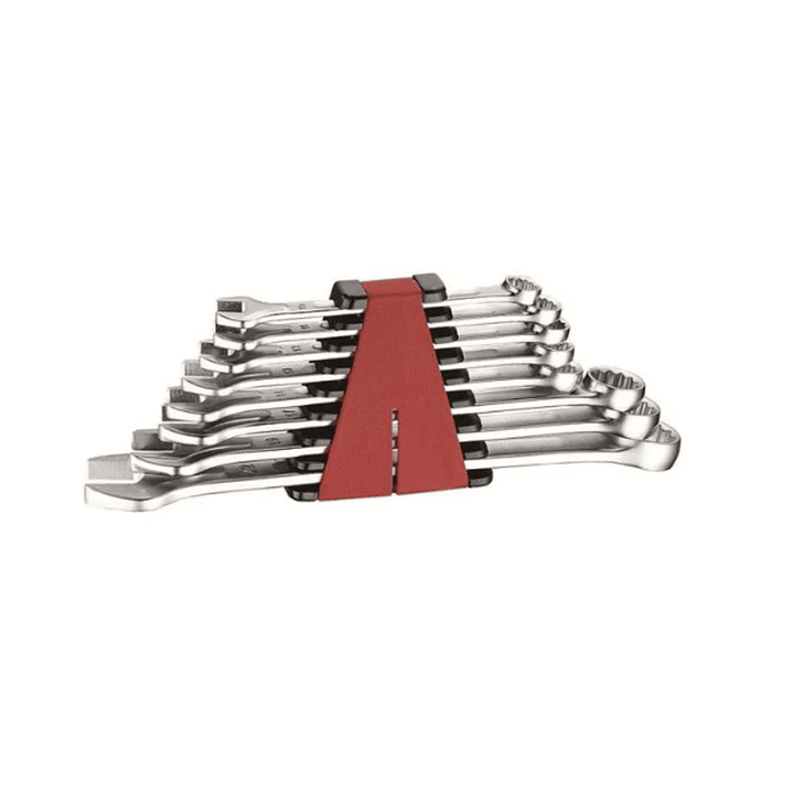 Juego de Llaves Punta Corona 6 a 19 mm – 10 Piezas 1