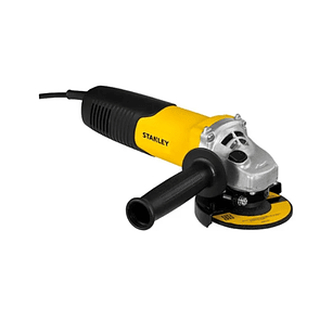 Esmeril Angular 4 1/2” 900W Stanley