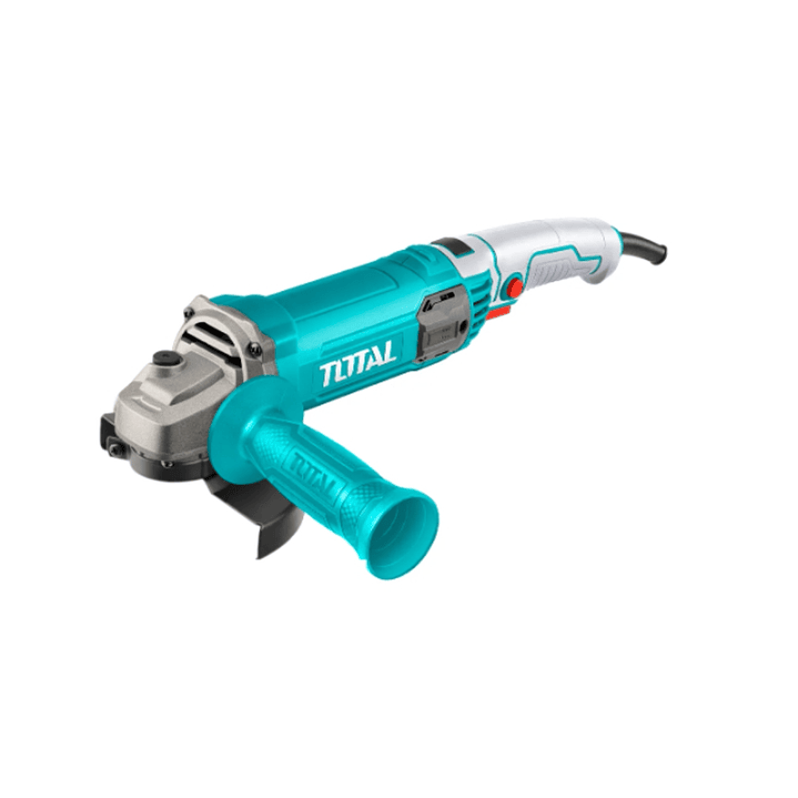 Esmeril Angular 4 1/2” 960w Total Tools 3