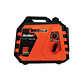 Generador Inverter RB-IG-1500 1,5 kW Silencioso y Portátil - Redbo - Miniatura 3