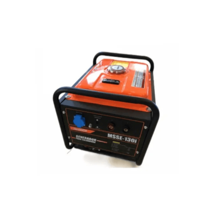 Motosoldadora Inverter MSSE-130i Redbo 1