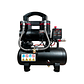Compresor de Aire Silencioso 10L ACN-1280 Redbo - Miniatura 3
