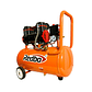 Compresor de Aire Silencioso 25L AC 1100*1 Redbo - Miniatura 3