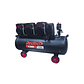 Compresor de Aire Silencioso Industrial 100L ACN-1600*3 Redbo - Miniatura 2