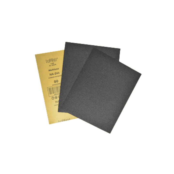 Lija al Agua Multiuso NA-244 Nexxo 2