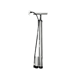 Bombín Manual de Pie con Reserva de Aire AT-201