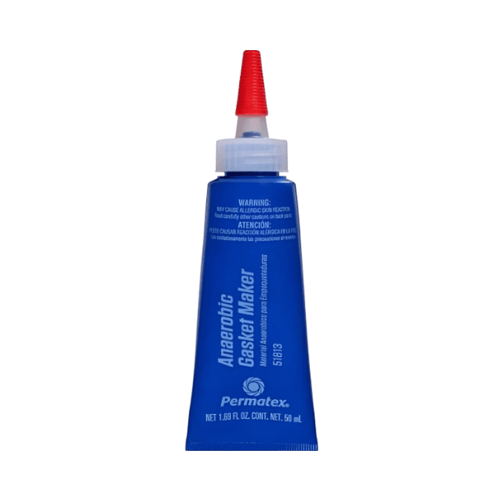 Formador de Empaquetadura Anaeróbico 50 ml Permatex 1