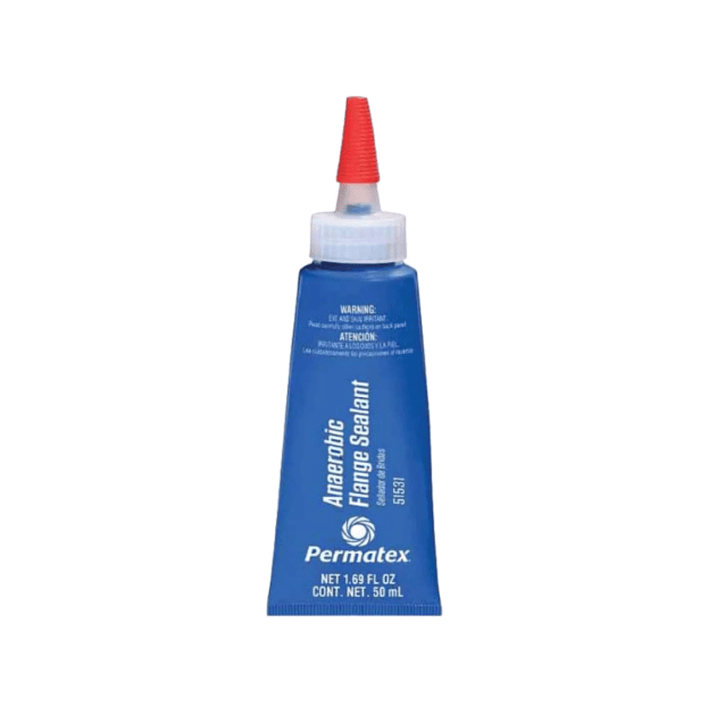 Eliminador de Empaquetaduras 50 ml Permatex 1
