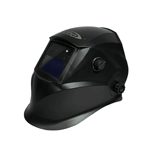 Máscara Fotosensible Negra WH9646-2B Redbo