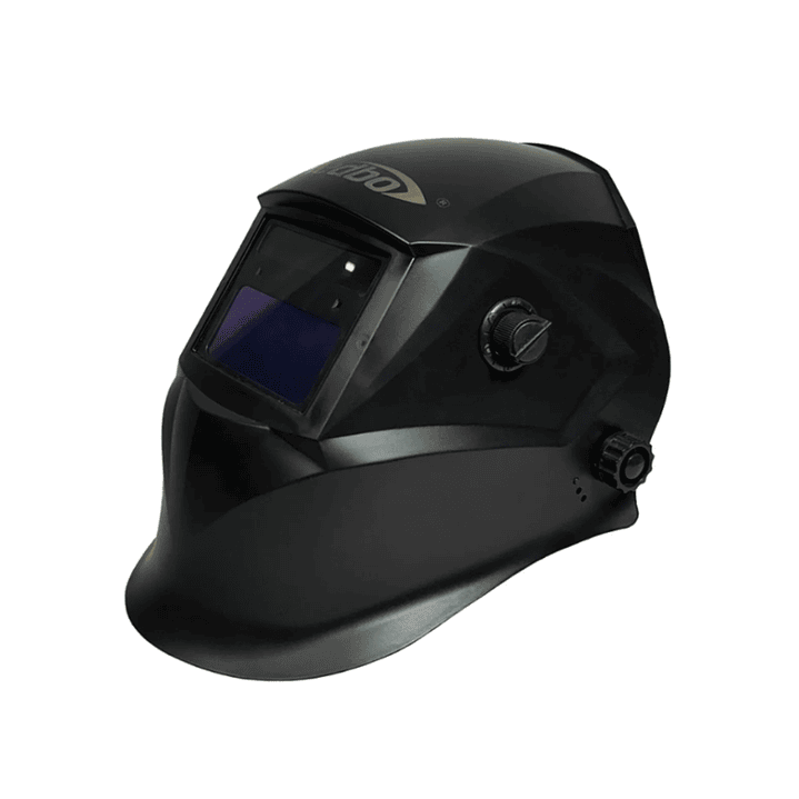 Máscara Fotosensible Negra WH9646-2B Redbo 1