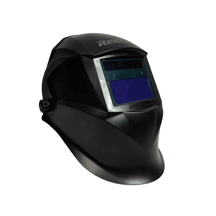 Máscara Fotosensible Negra WH9646-2B Redbo 2