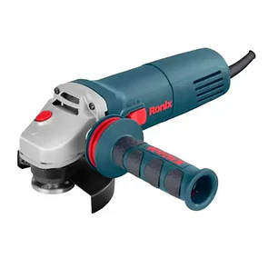 Esmeril Angular Ronix 3110N 880W – Potencia y Precisión Profesional