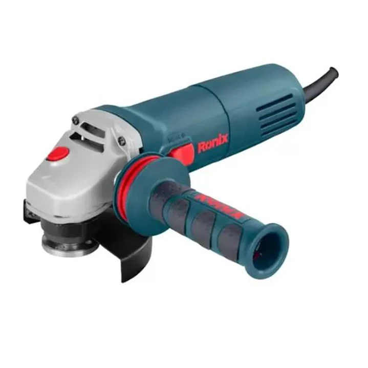 Esmeril Angular Ronix 3110N 880W – Potencia y Precisión Profesional 1