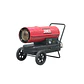 Turbocalefactor Diésel 30kW Jamer - Miniatura 1