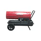 Turbocalefactor Diésel 30kW Jamer - Miniatura 2