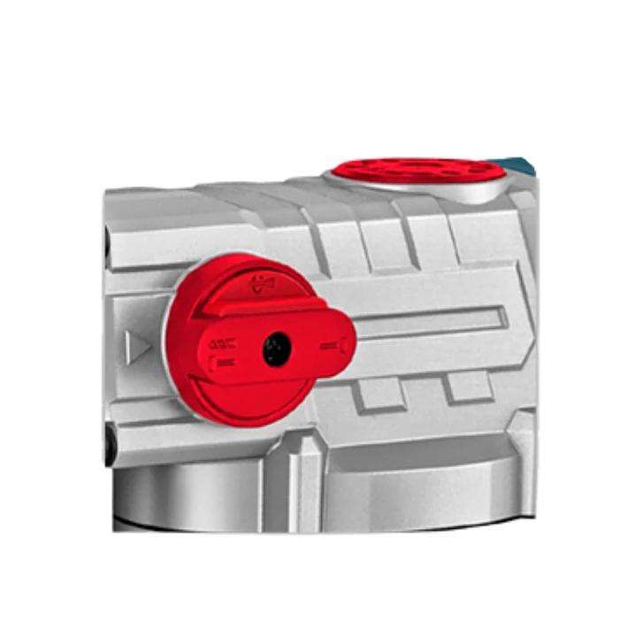 Rotomartillo SDS Plus Ronix 2708 1100W 4.5J Profesional 2