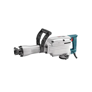 Martillo Demoledor Ronix 2814L 1600W 45J HEX 30 Industrial