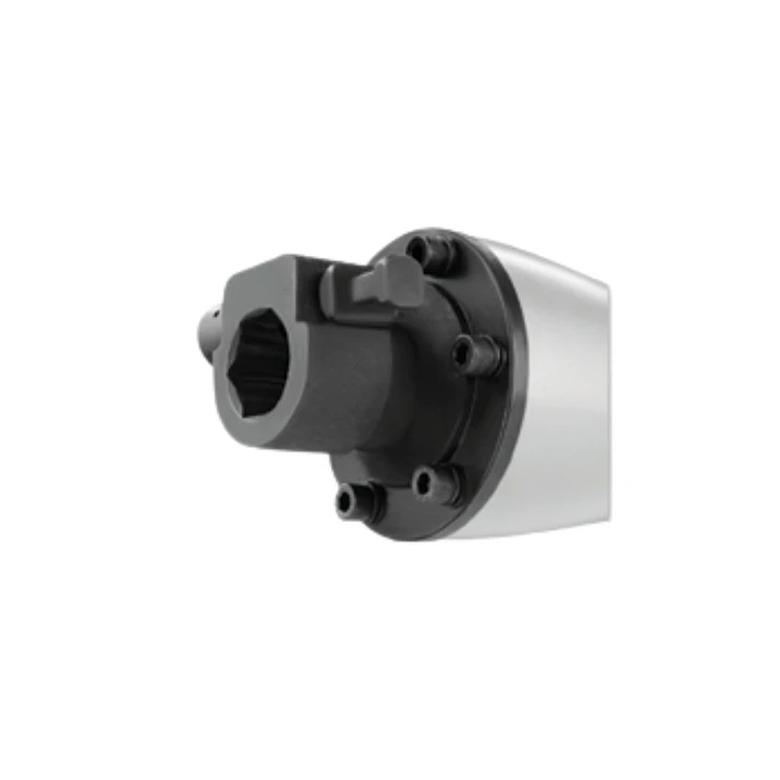 Martillo Demoledor Ronix 2814L 1600W 45J HEX 30 Industrial 3