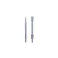 Martillo Demoledor Ronix 2814L 1600W 45J HEX 30 Industrial - Miniatura 4