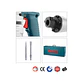 Martillo Demoledor Ronix 2814L 1600W 45J HEX 30 Industrial - Miniatura 6