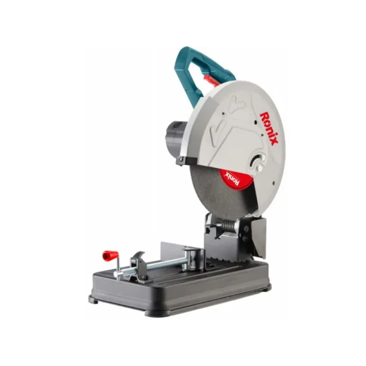Sierra Tronzadora Ronix 5905 2400W 355mm Profesional 1