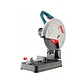 Sierra Tronzadora Ronix 5905 2400W 355mm Profesional - Miniatura 1