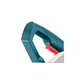 Sierra Tronzadora Ronix 5905 2400W 355mm Profesional - Miniatura 2