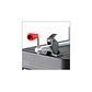 Sierra Tronzadora Ronix 5905 2400W 355mm Profesional - Miniatura 3
