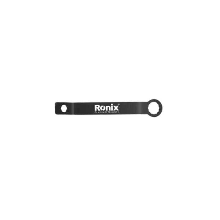 Sierra Tronzadora Ronix 5905 2400W 355mm Profesional 4