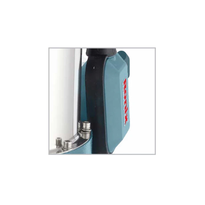 Bomba Sumergible de Aguas Residuales Ronix RH-4041 2HP 220V Industrial 2