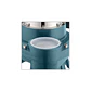 Bomba Sumergible de Aguas Residuales Ronix RH-4041 2HP 220V Industrial - Miniatura 3