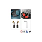 Sierra Circular Ronix 4311 1500W 65mm Profesional 190mm - Miniatura 4