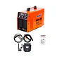 Soldadora Inverter Redbo MMA-350 Trifásica 380V 330A Industrial IGBT - Miniatura 2