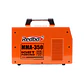 Soldadora Inverter Redbo MMA-350 Trifásica 380V 330A Industrial IGBT - Miniatura 3