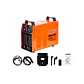 Soldadora Inverter Industrial Trifásica Redbo MMA-400 380A 380V IGBT Profesional - Miniatura 2