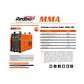 Soldadora Inverter Industrial Trifásica Redbo MMA-400 380A 380V IGBT Profesional - Miniatura 6